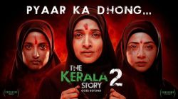 The Kerala Story 2: Goes Beyond Day 2 Box Office: Film collects Rs 5.40 crore after delayed release