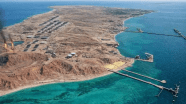 Why Kharg Island Matters The Oil Hub At The Centre Of Iran War World 