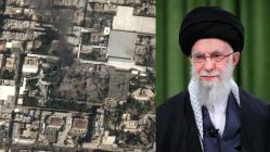 CIA tracked Khamenei for months, killed him in two hours and five minutes – The Inside story