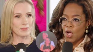 Coldplay controversy HR exec Kristin Cabot