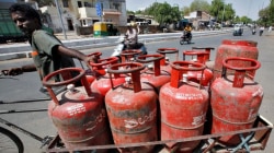 Aadhaar eKYC required only for pending LPG users, clarifies Government