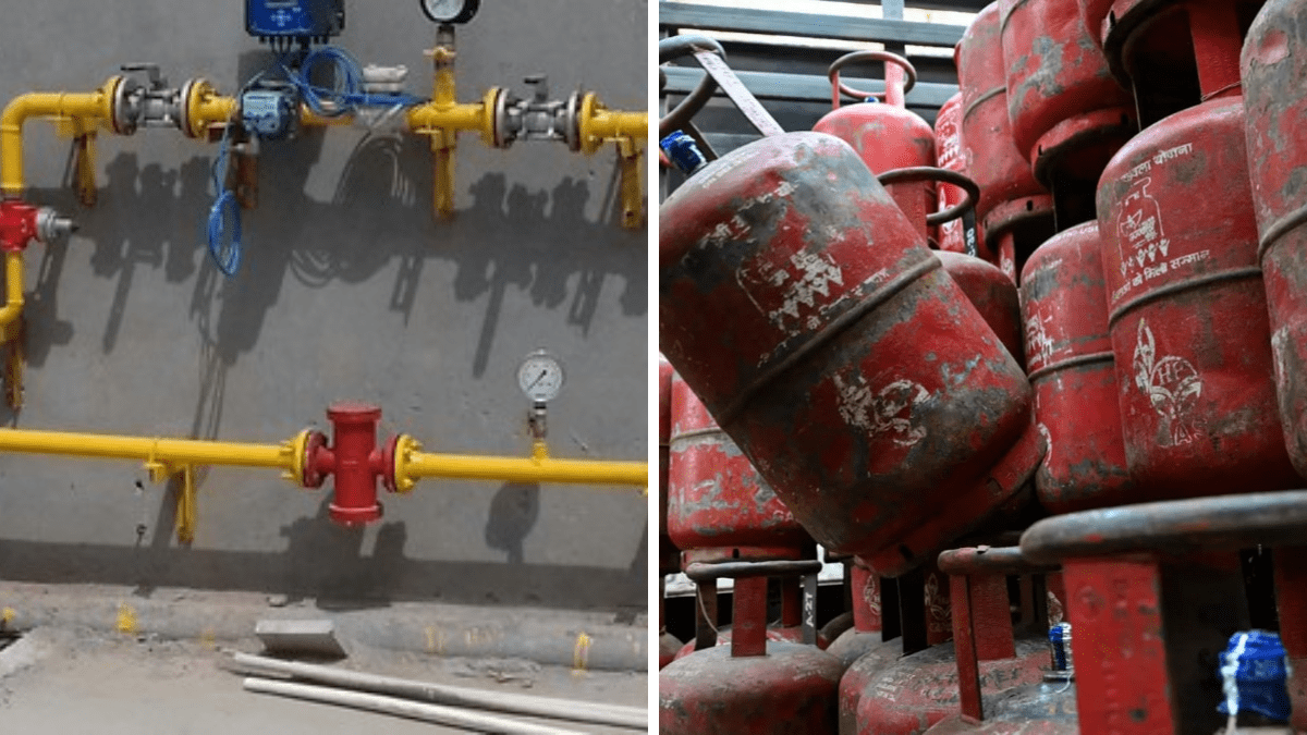 Over 39,000 users surrender LPG connections Over 39,000 users surrender LPG connections