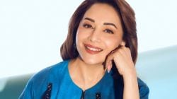 Madhuri Dixit rents premium office space in Lower Parel. Here’s how much she will pay over 5 years