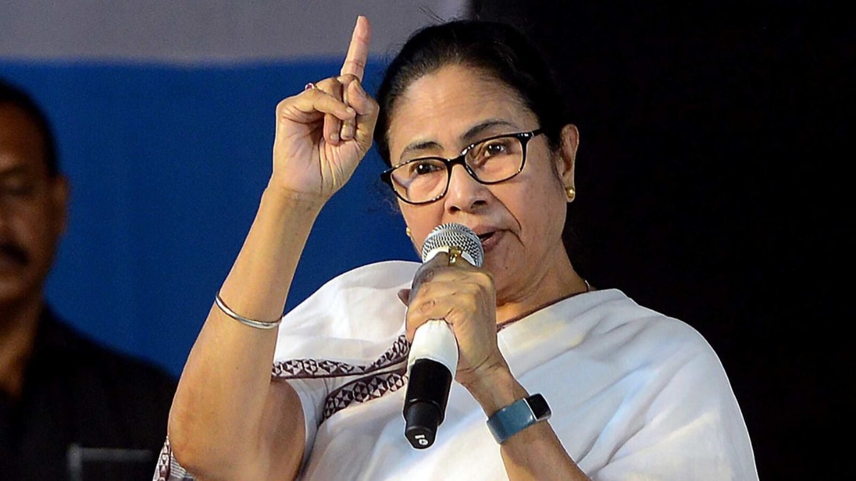 West Bengal assembly election 2026: 'Why are senior officers being  transferred just before Eid?' Mamata alleges poll body of bias - India News  | The Financial Express