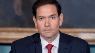 Marco Rubio attending international meeting on Iran crisis