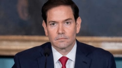 Marco Rubio to visit India in May amid strained ties over tariffs
