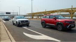 Mumbai’s ‘singng road’ faces reality check a month after inauguration: Why has BMC partially shut it?