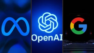 OpenAI engineer Michael Bolin discussing career advice for technology professionals based on his experience at major tech companies like google, meta.