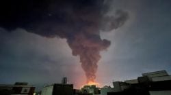 Dubai, UAE, Iran War LIVE Updates: Two UAE armed forces members killed in helicopter crash; CBSE again postpones Class 12 exams in Middle East