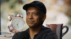 Naval Ravikant has no morning routine and wakes up no alarm – why he calls it his best decision