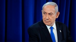 Netanyahu shares new video from Jerusalem Hills after viral death rumours