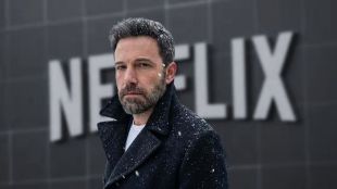 netflix ben affleck