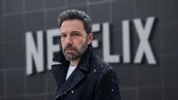 Netflix acquires Ben Affleck’s AI-filmmaking startup InterPositive, Good Will Hunting star joins as advisor