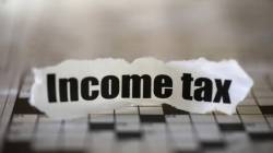 Only 54 forms to be ready by March 31 for new income tax act rollout