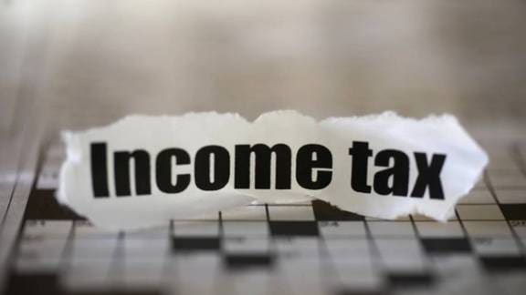 new income tax act rollout