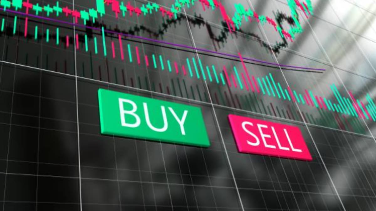 Nifty nears 22,000: Experts reveal key support levels as index corrects 14% from highs