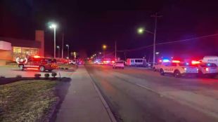 Cincinnati mass shooting