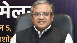 Opposition MPs submit notices in both houses seeking removal of CEC Gyanesh Kumar