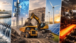 VA Tech Wabag, HFCL among others bags Rs 12,000 crore deals this week