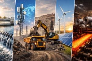 VA Tech Wabag, HFCL among others bags Rs 12,000 crore deals this week