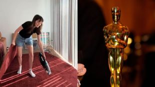 oscars red carpet 2026