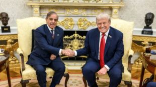 Pakistan Iran war talks