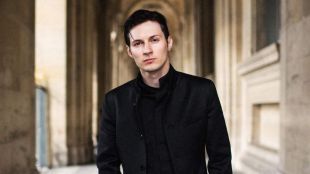 Telegram CEO Pavel Durov Dubai