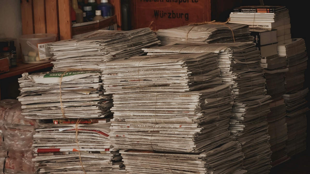 The deal also gatecrashed a bid by Daily Mail owner DGMT to buy its broadsheet rival (Representational image/Pexels) The deal also gatecrashed a bid by Daily Mail owner DGMT to buy its broadsheet rival (Representational image/Pexels)