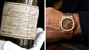 quiet luxury brands