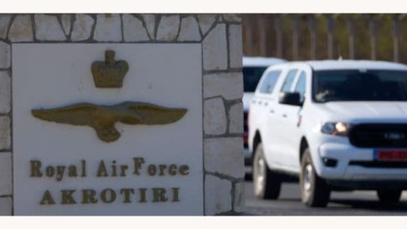 British and French bases attacked in UAE