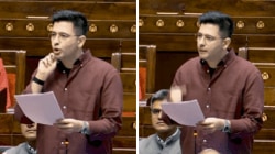 Why does unused mobile data expire? Raghav Chadha questions telecom companies over ‘use it or lose it’ data policy