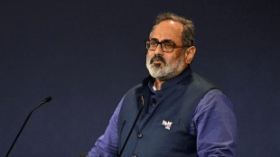Rajeev Chandrasekhar net worth