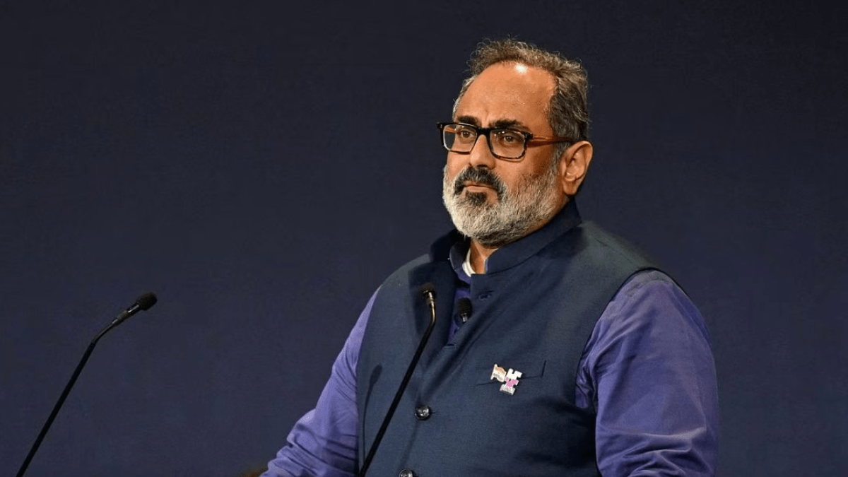 Rajeev Chandrasekhar net worth Rajeev Chandrasekhar net worth