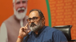 Kerala Polls 2026: Rajeev Chandrasekhar’s nomination gets cleared despite opposition’s ‘undeclared property’ claims — ‘Will take legal recourse’