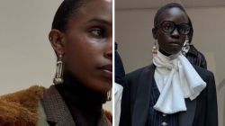 Did Ralph Lauren copy the Indian jhumka? Paris Fashion Week show sparks debate