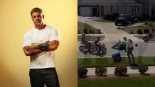 reacher alan ritchson bodycam