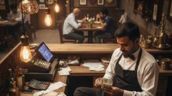 Restaurants face input cost squeeze