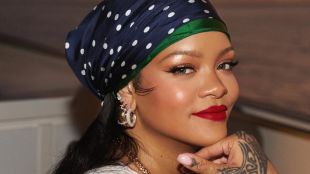 rihanna house shooting