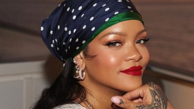 Rihanna house shooting: Chilling 911 call reveals ‘approximately 10 shots fired’