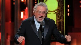 robert de niro