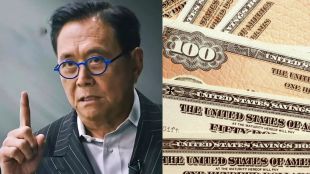 Kiyosaki Warns Investors: Traditional Financial Safety Is at Risk Amid Global Debt and Oil Crisis
