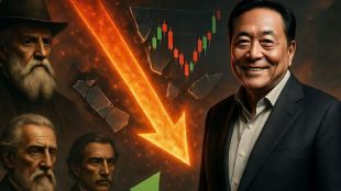 Nostradamus, Edgar Cayce Predicted 2026 Disaster — Kiyosaki Shares His Plan