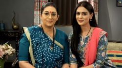 Kyunki Saas Bhi Kabhi Bahu Thi spin-off enters top 3 in debut week; beats Anupama on the charts