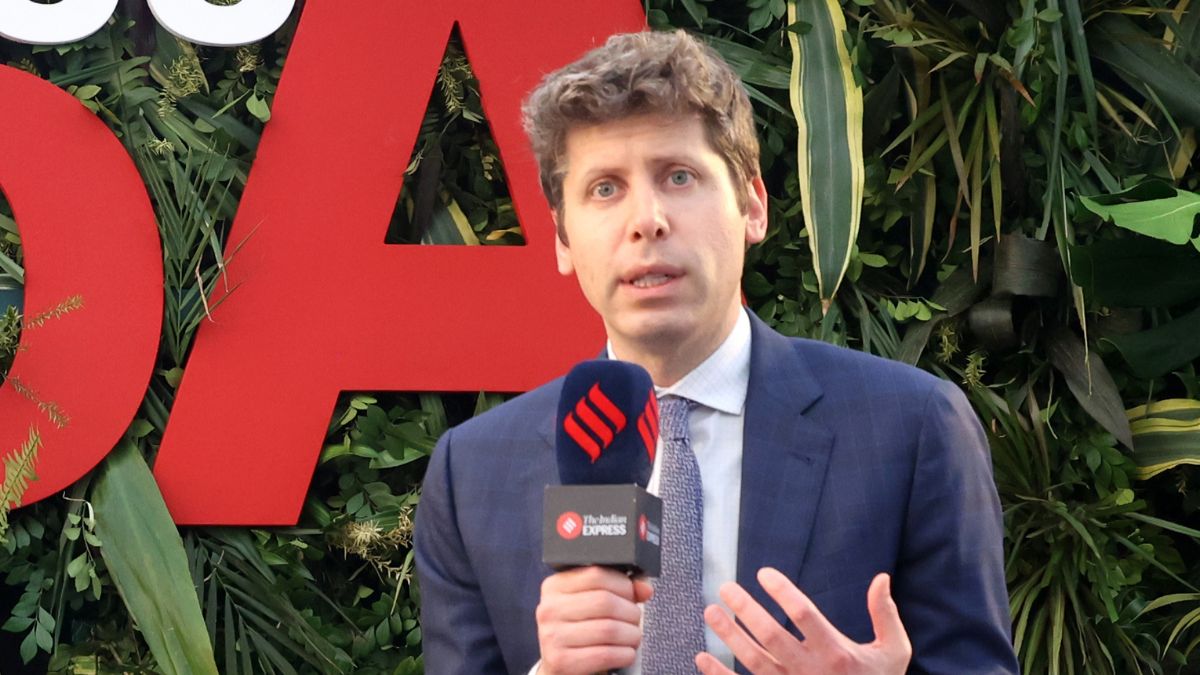 No emails before 8 am and no breakfast: How OpenAI CEO Sam Altman’s prepares for deep work