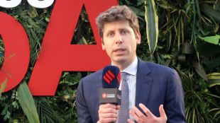 sam altman morning routine
