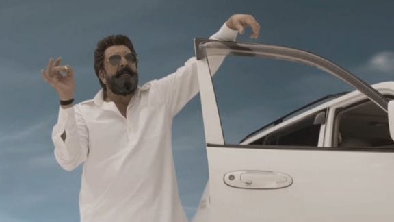 Dhurandhar Pakistani singer backlash