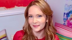 Inside ‘ACOTAR 6′ author Sarah J Maas’ $3.3 mn mansion: Tudor-style design, chef’s kitchen, and stone staircase