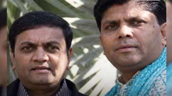 Bhaskar, Arun Savani convicted in multi-agency probe