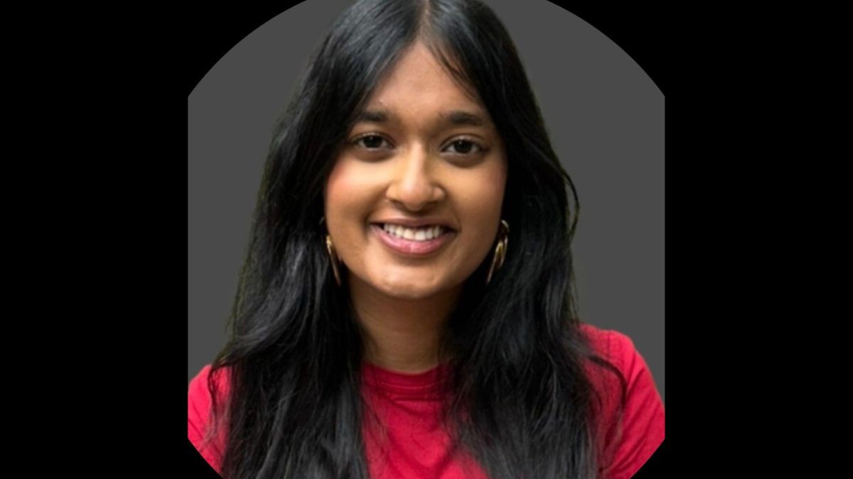 Indian student Savitha Shan Texas shooting Indian student Savitha Shan Texas shooting