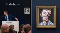 Billionaire Joe Lewis bags 3,500% profit from rare masterpieces at auction